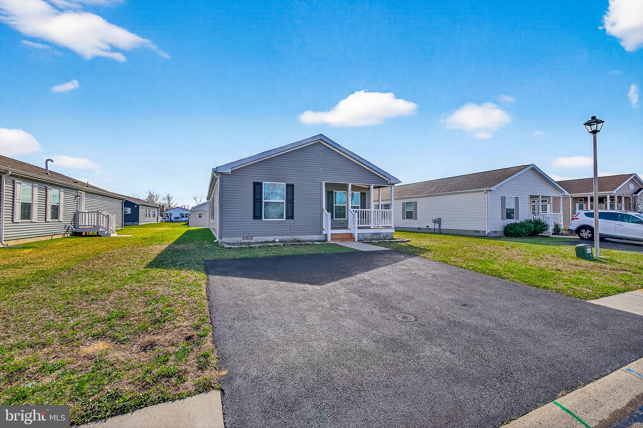 BON AYRE - Residential