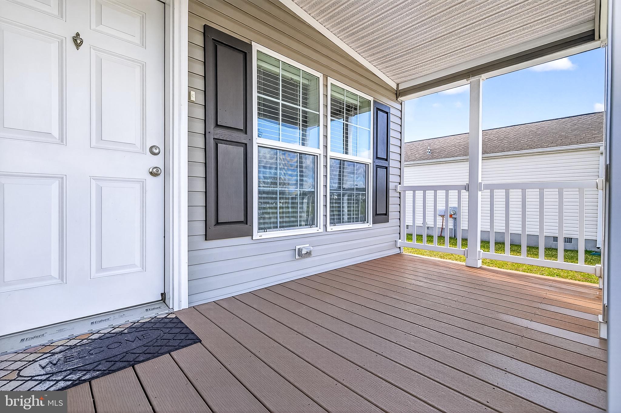 BON AYRE - Residential