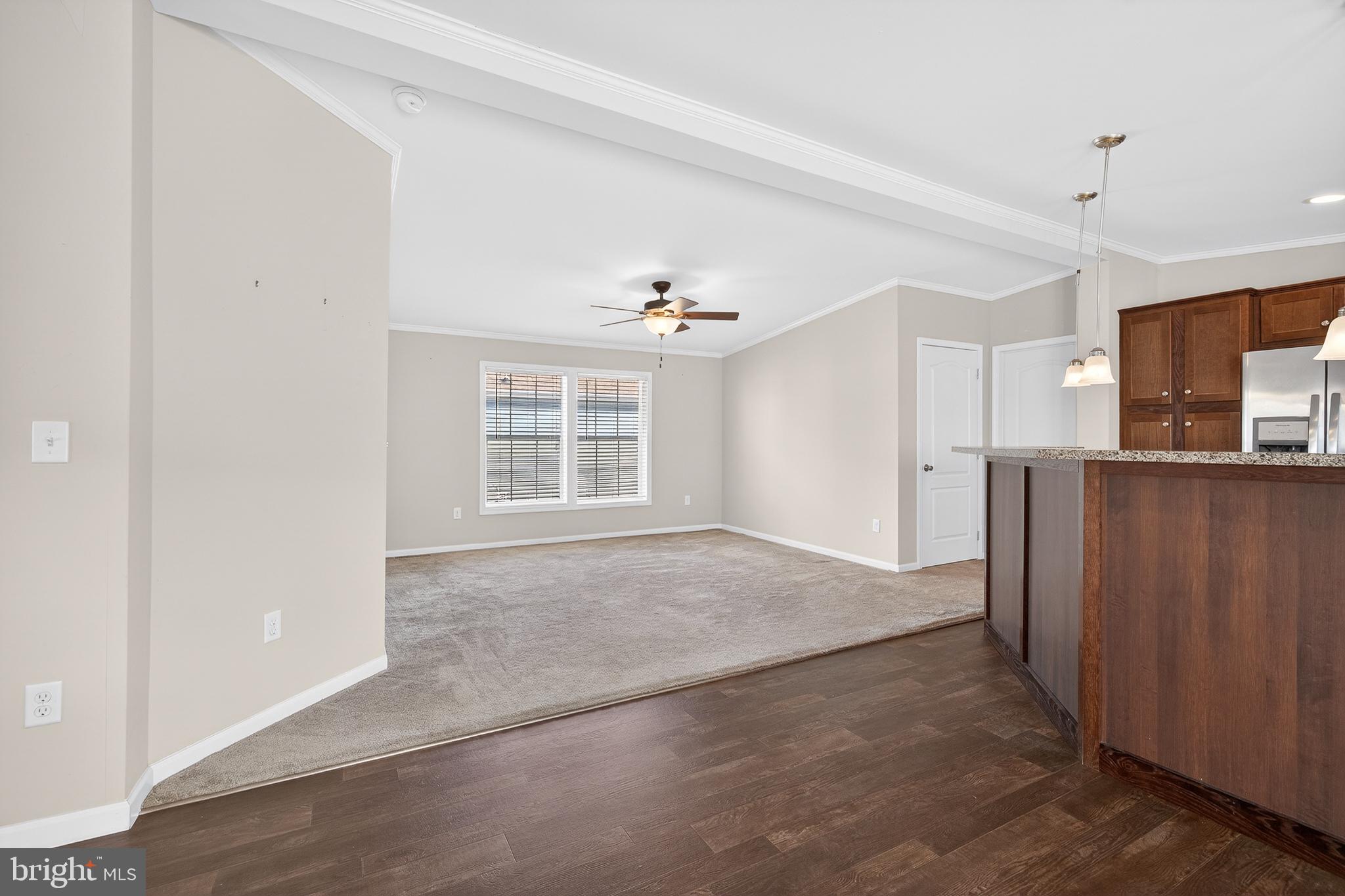 BON AYRE - Residential