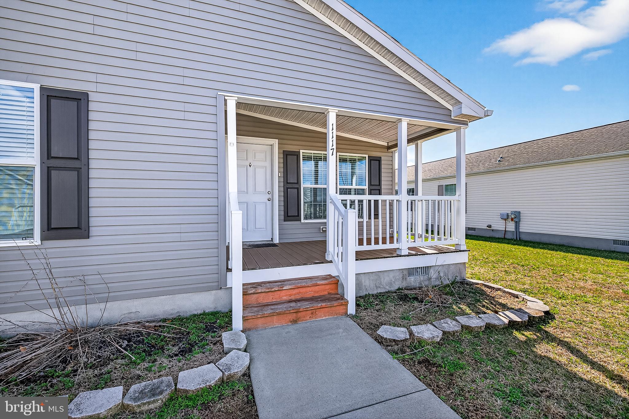 BON AYRE - Residential