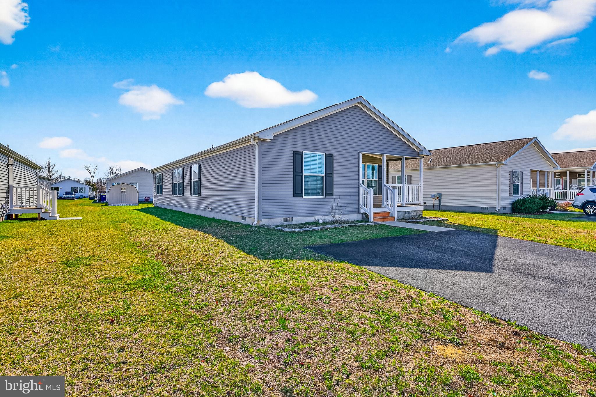 BON AYRE - Residential