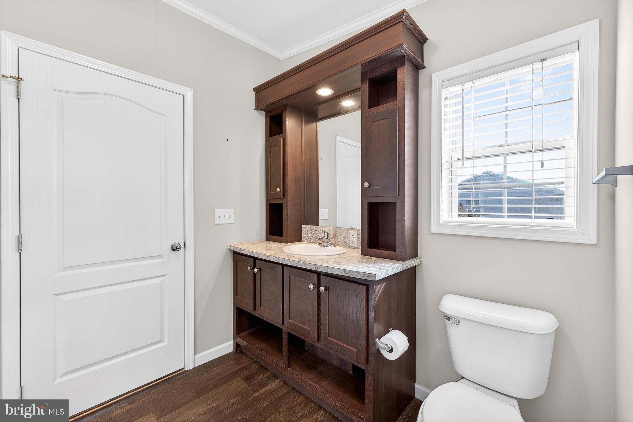 BON AYRE - Residential