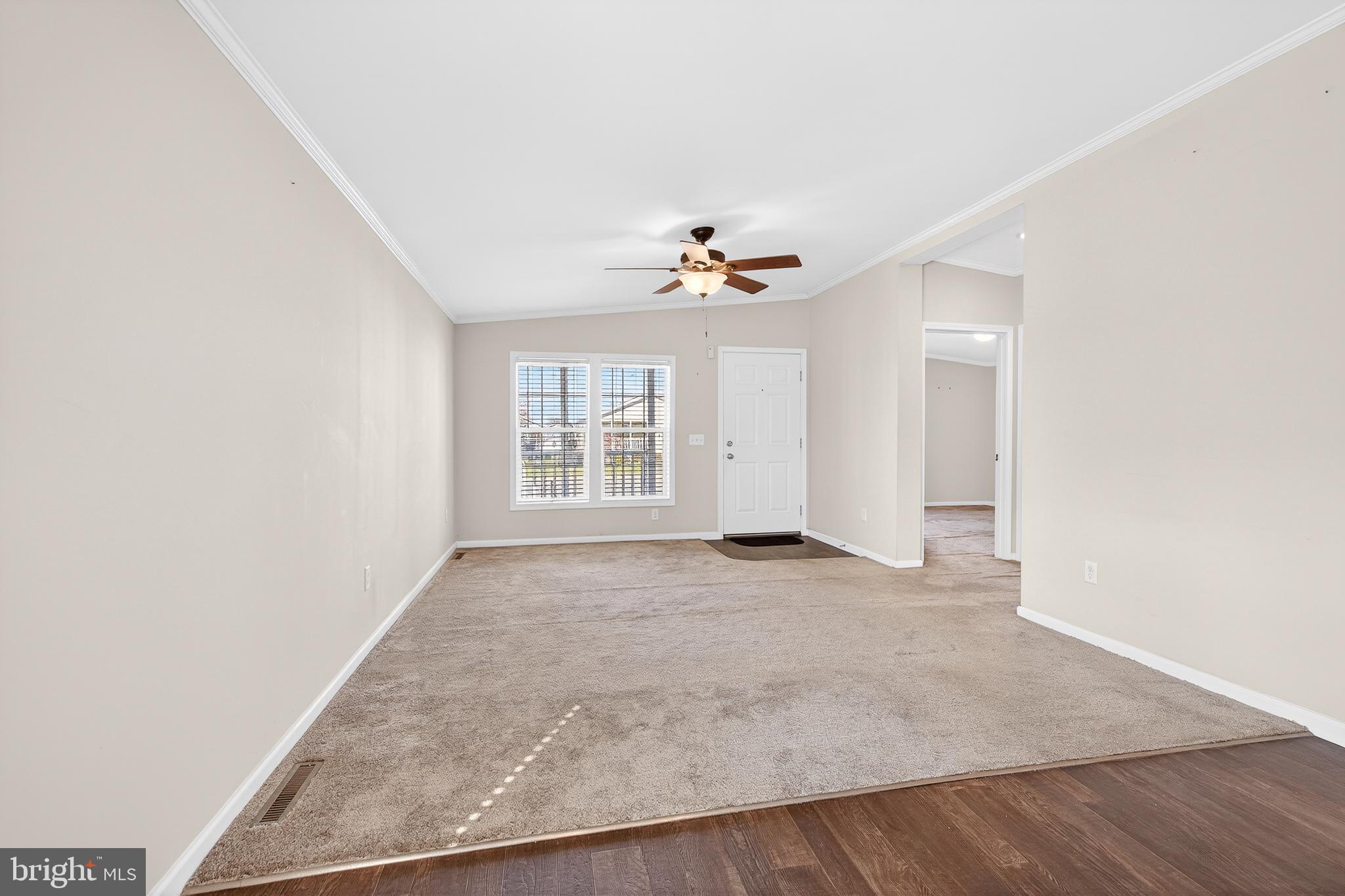 BON AYRE - Residential