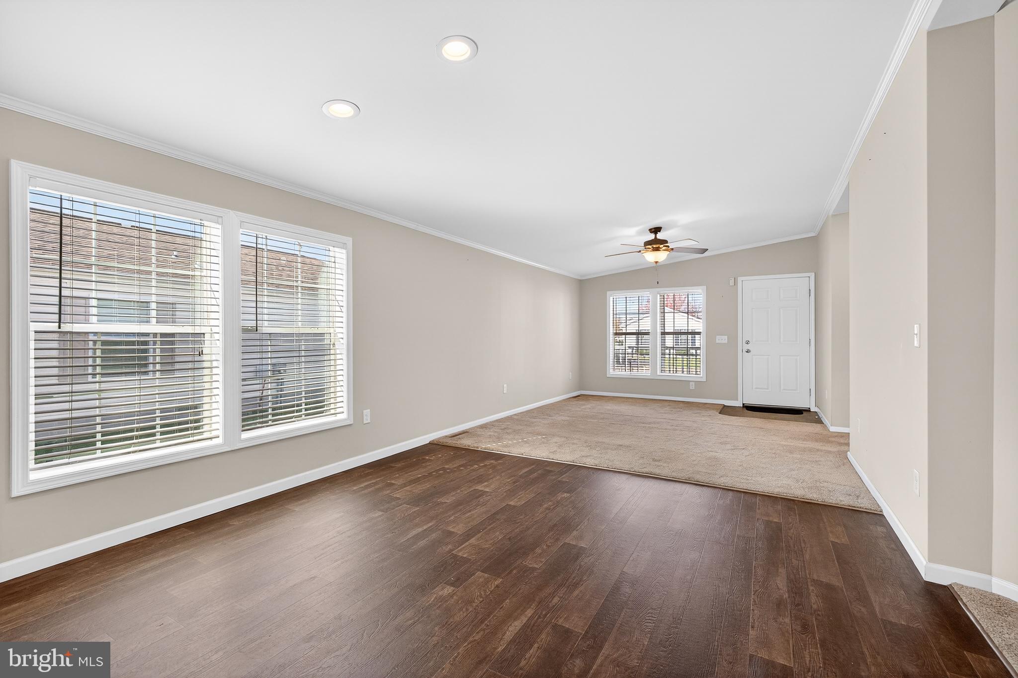 BON AYRE - Residential