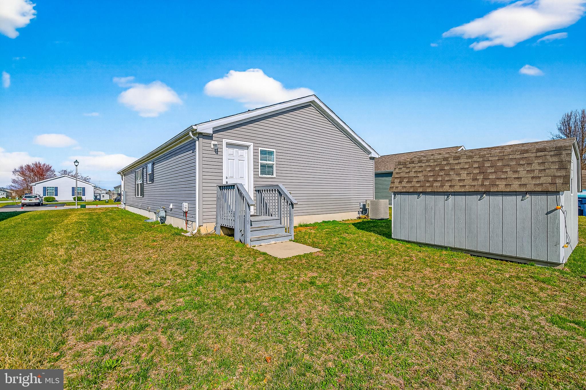 BON AYRE - Residential