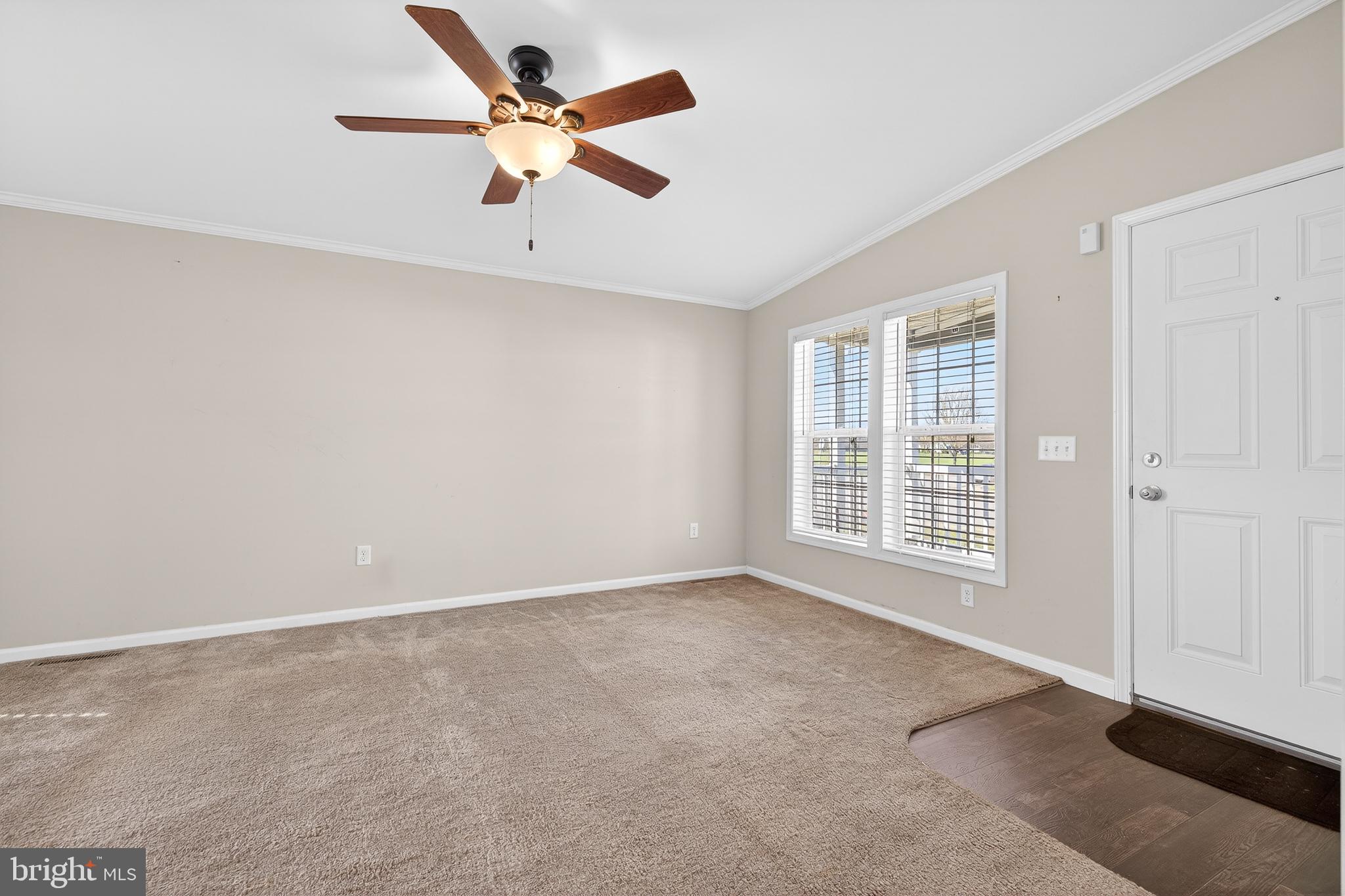 BON AYRE - Residential