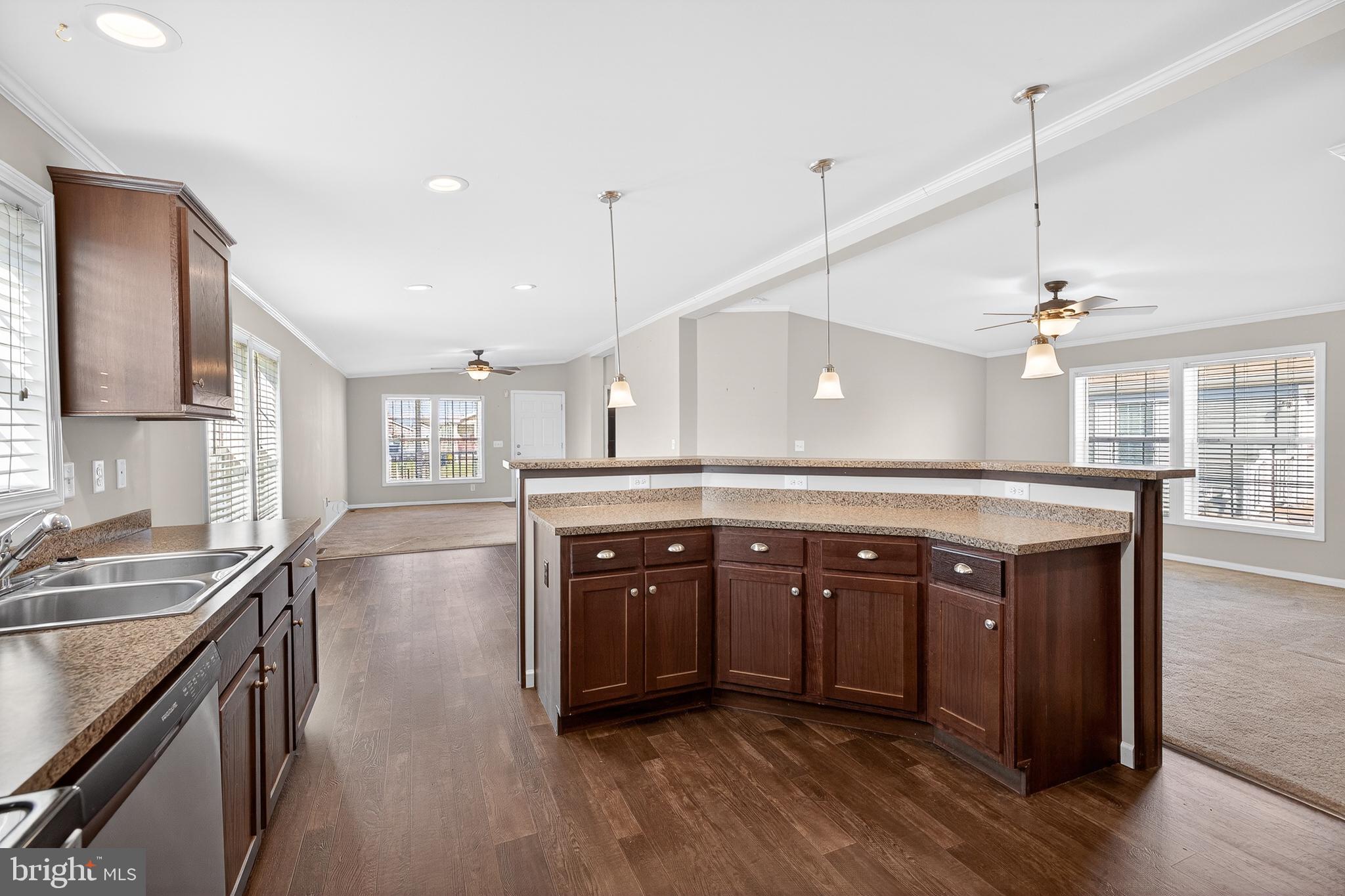 BON AYRE - Residential