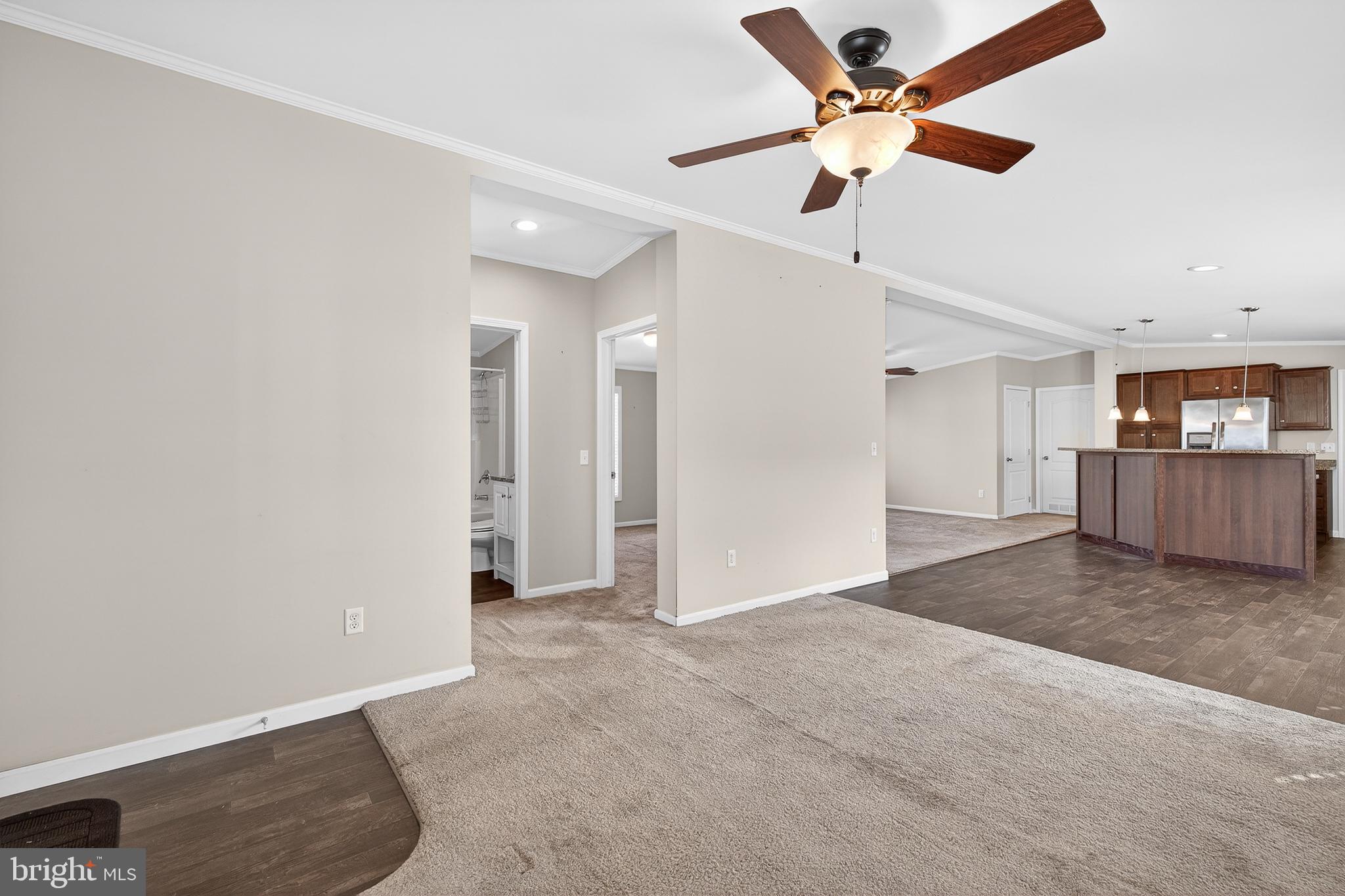 BON AYRE - Residential