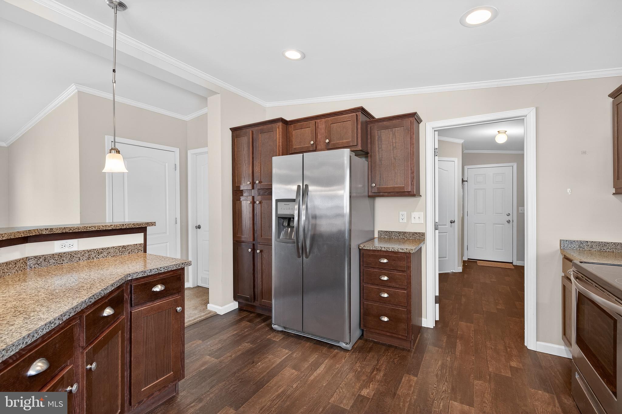 BON AYRE - Residential