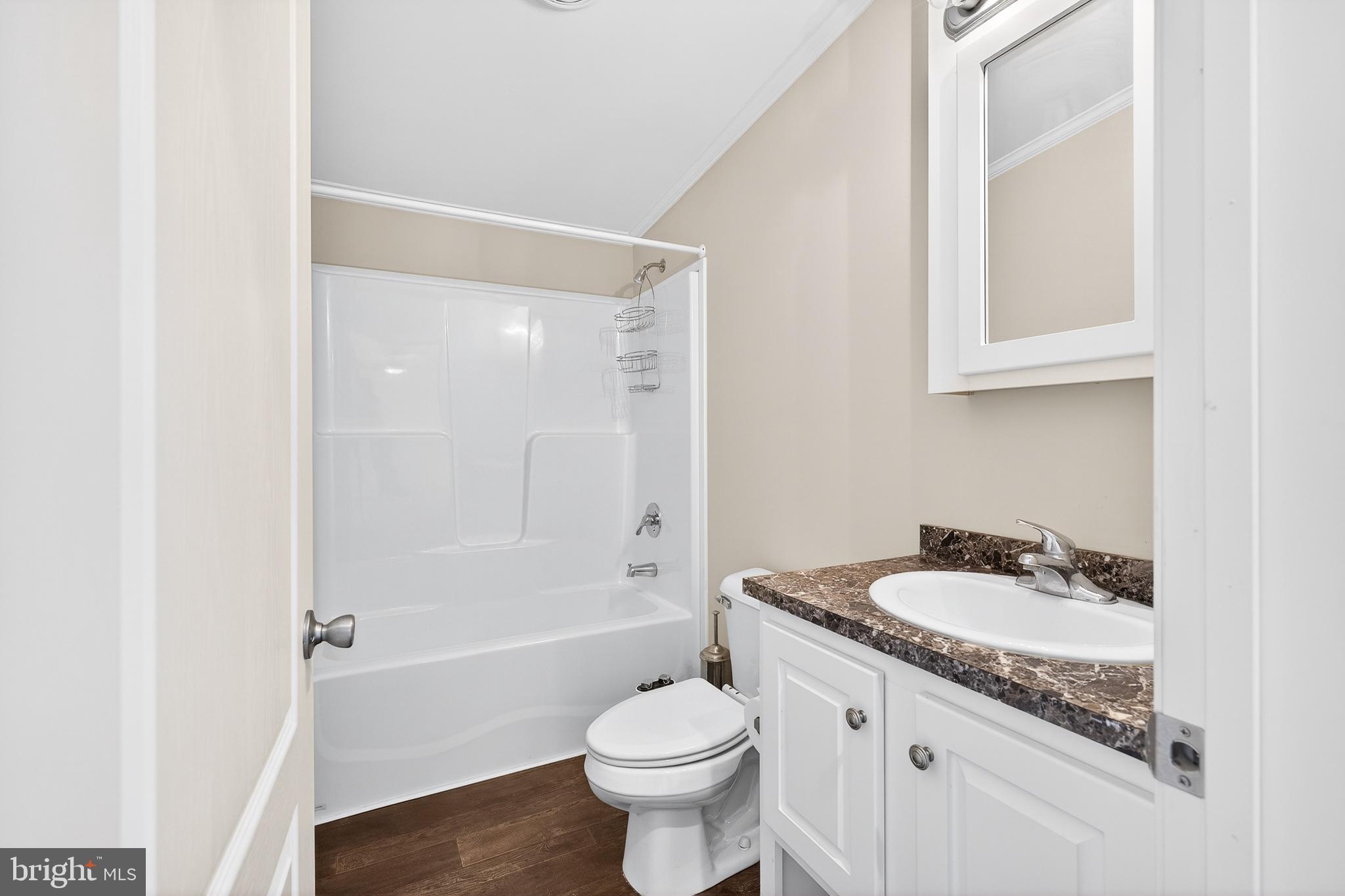 BON AYRE - Residential