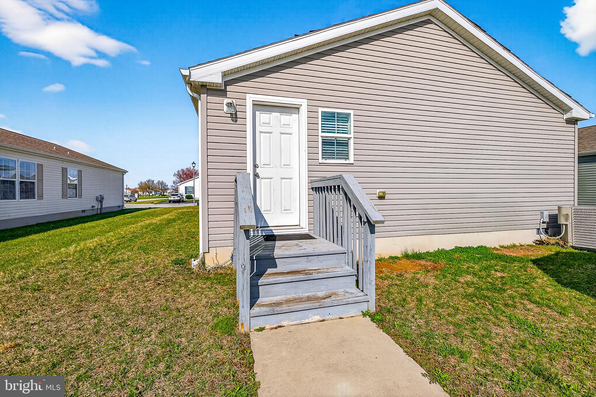 BON AYRE - Residential