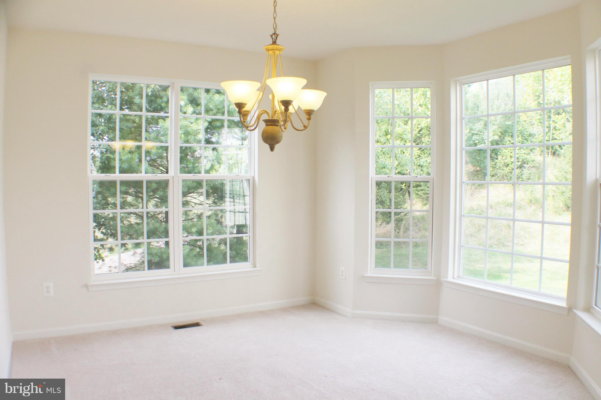 SOMERSET - Residential Lease