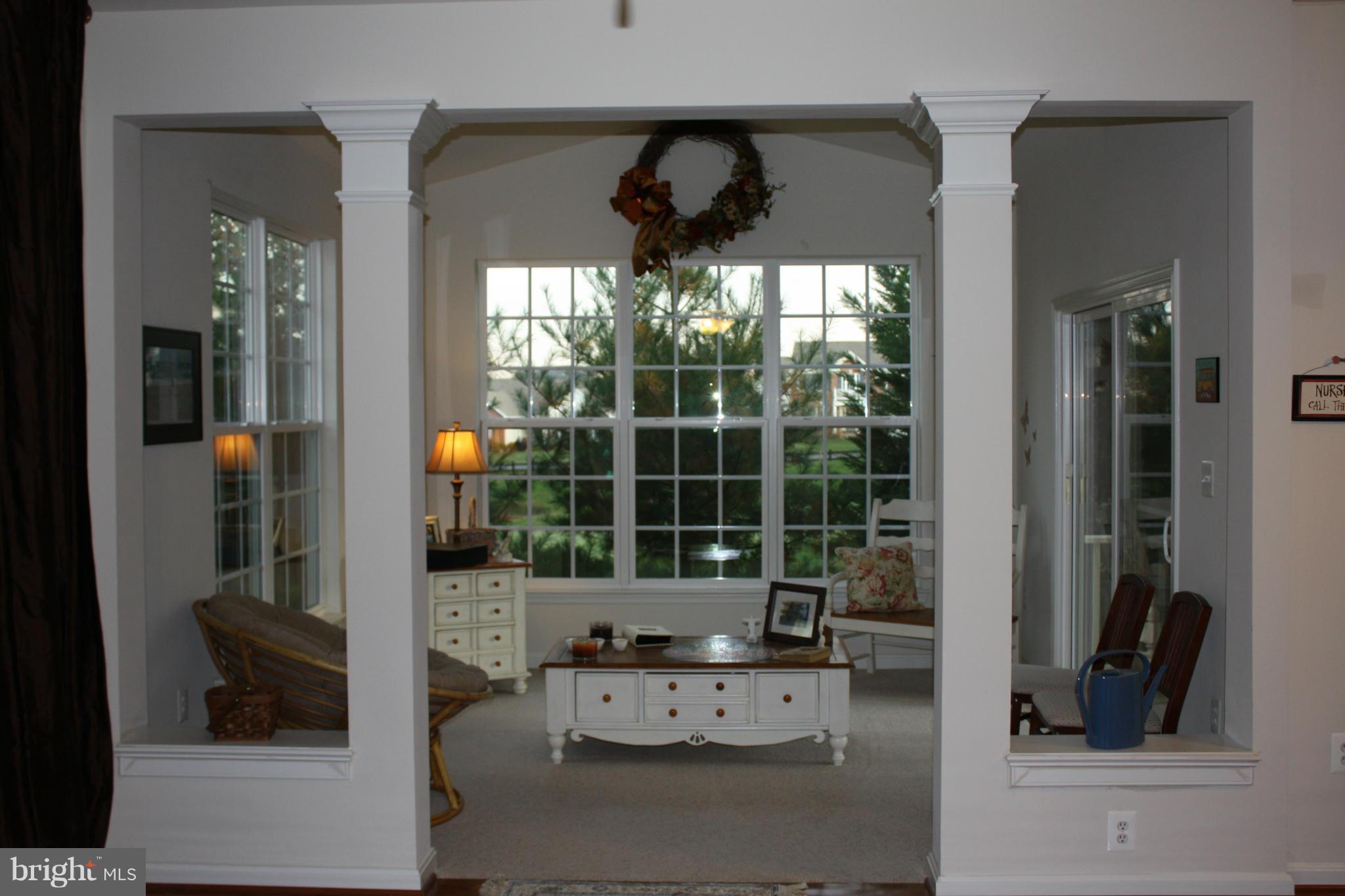 SOMERSET - Residential Lease