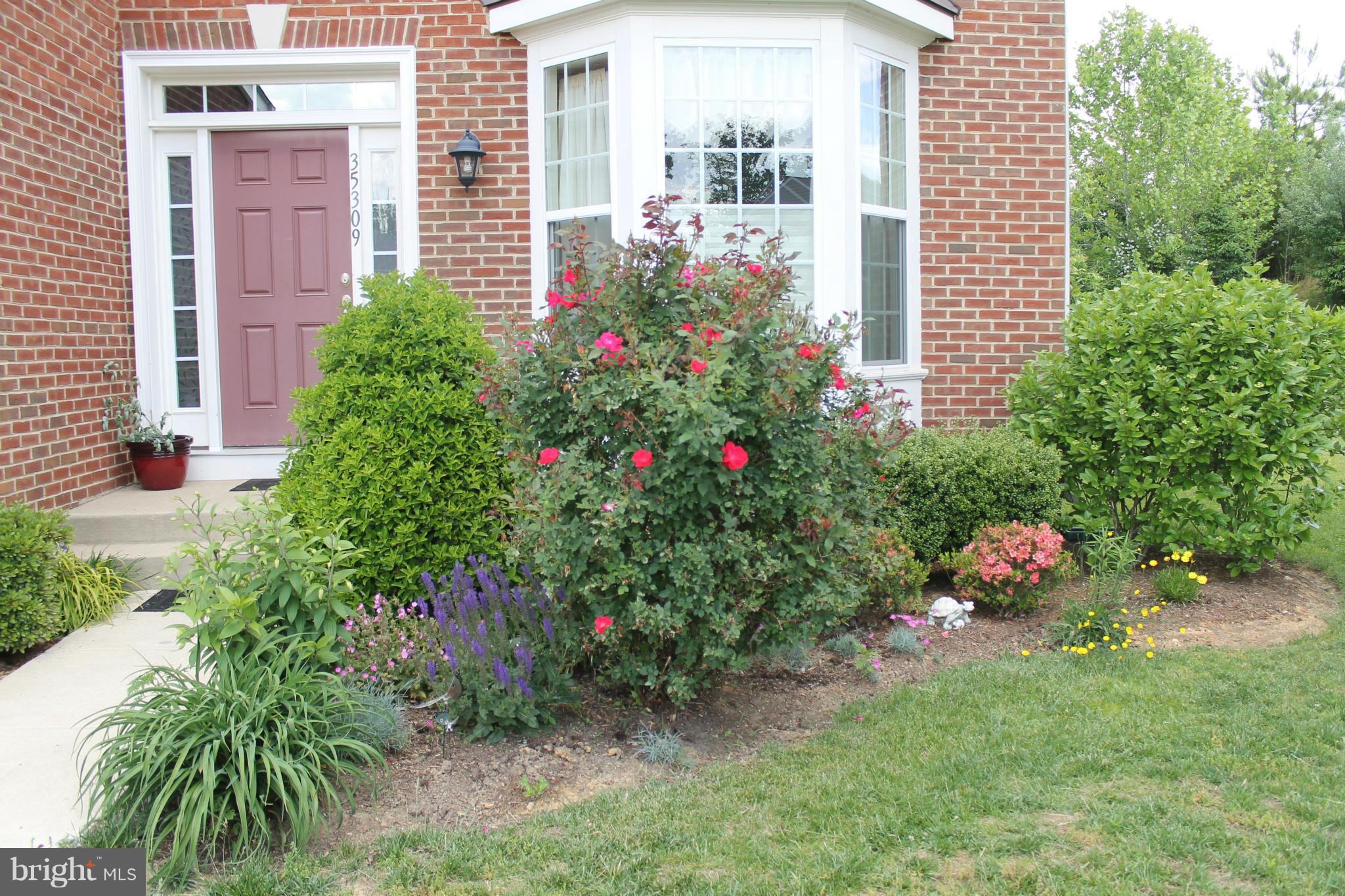 SOMERSET - Residential Lease