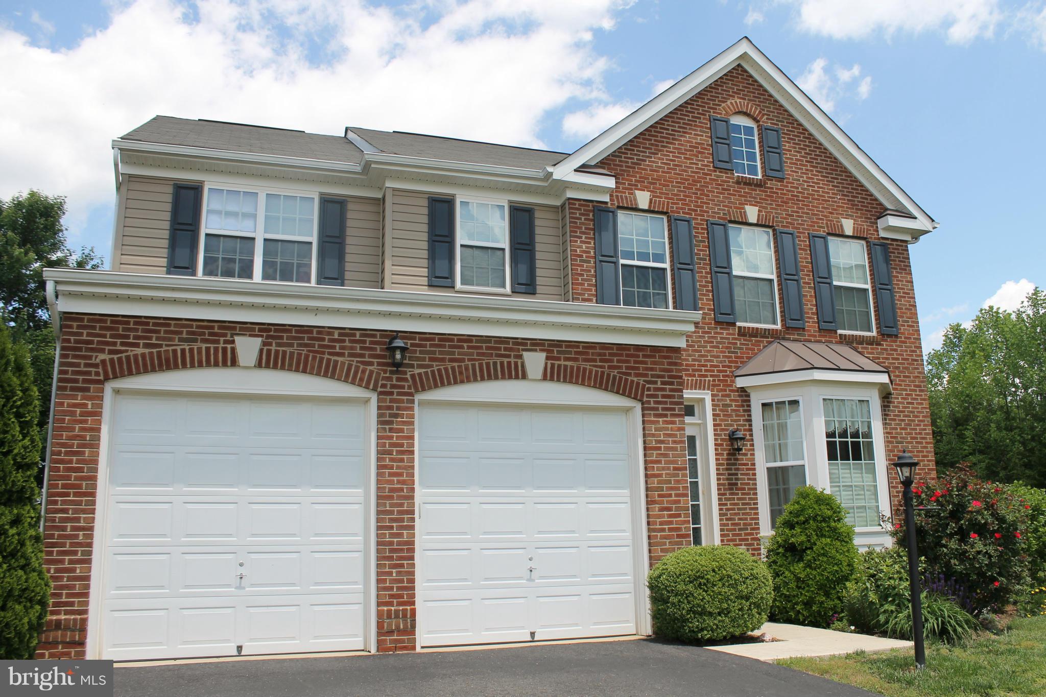 SOMERSET - Residential Lease