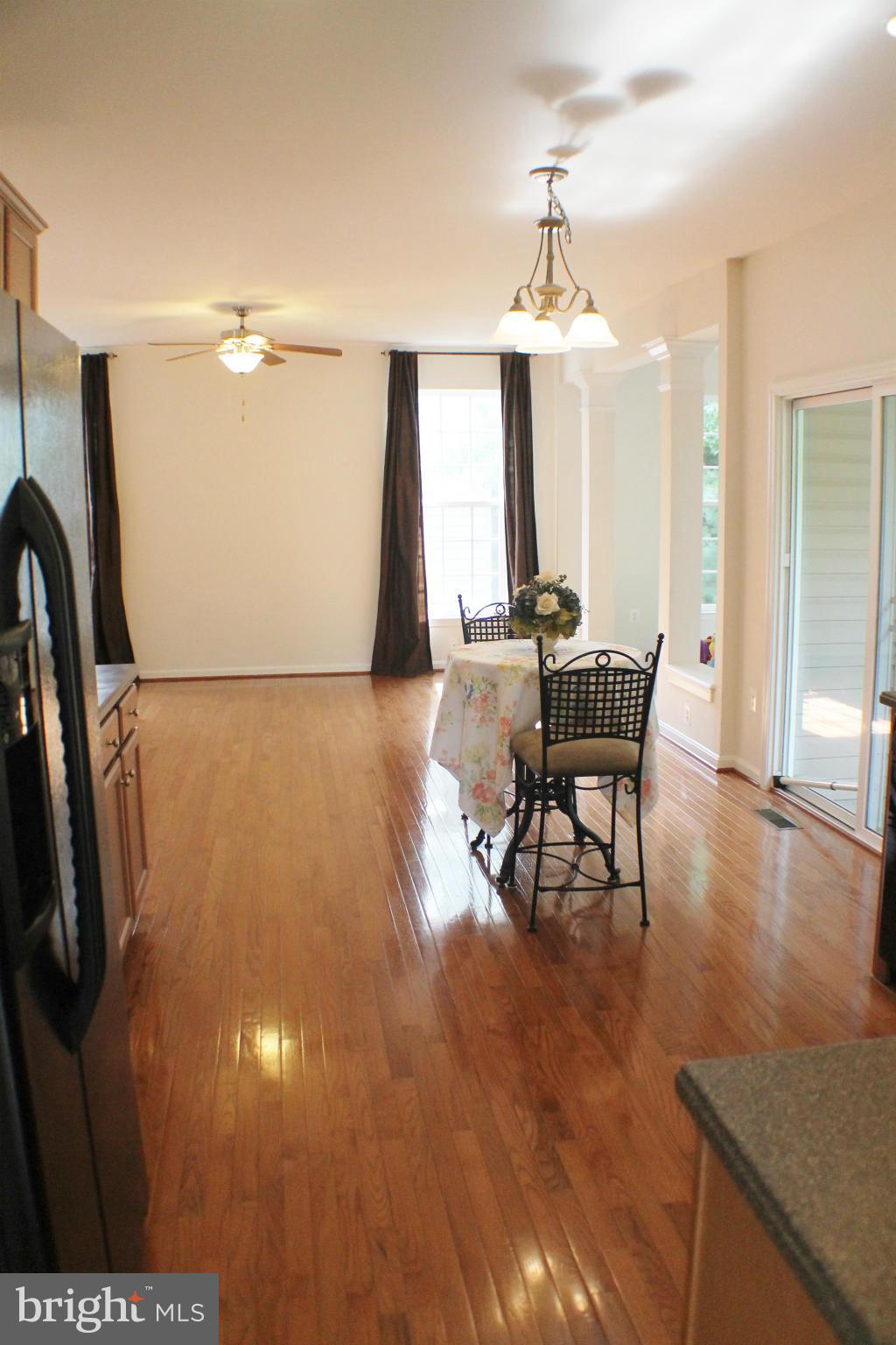 SOMERSET - Residential Lease