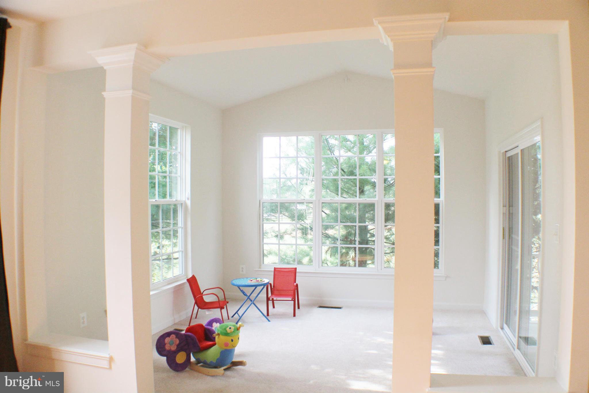 SOMERSET - Residential Lease