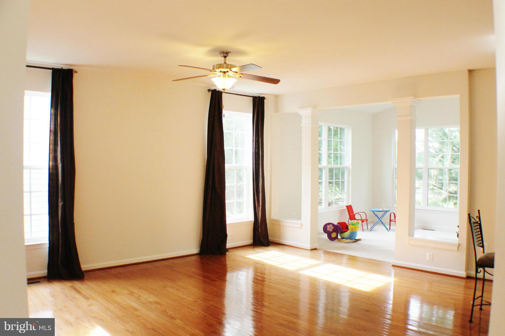 SOMERSET - Residential Lease