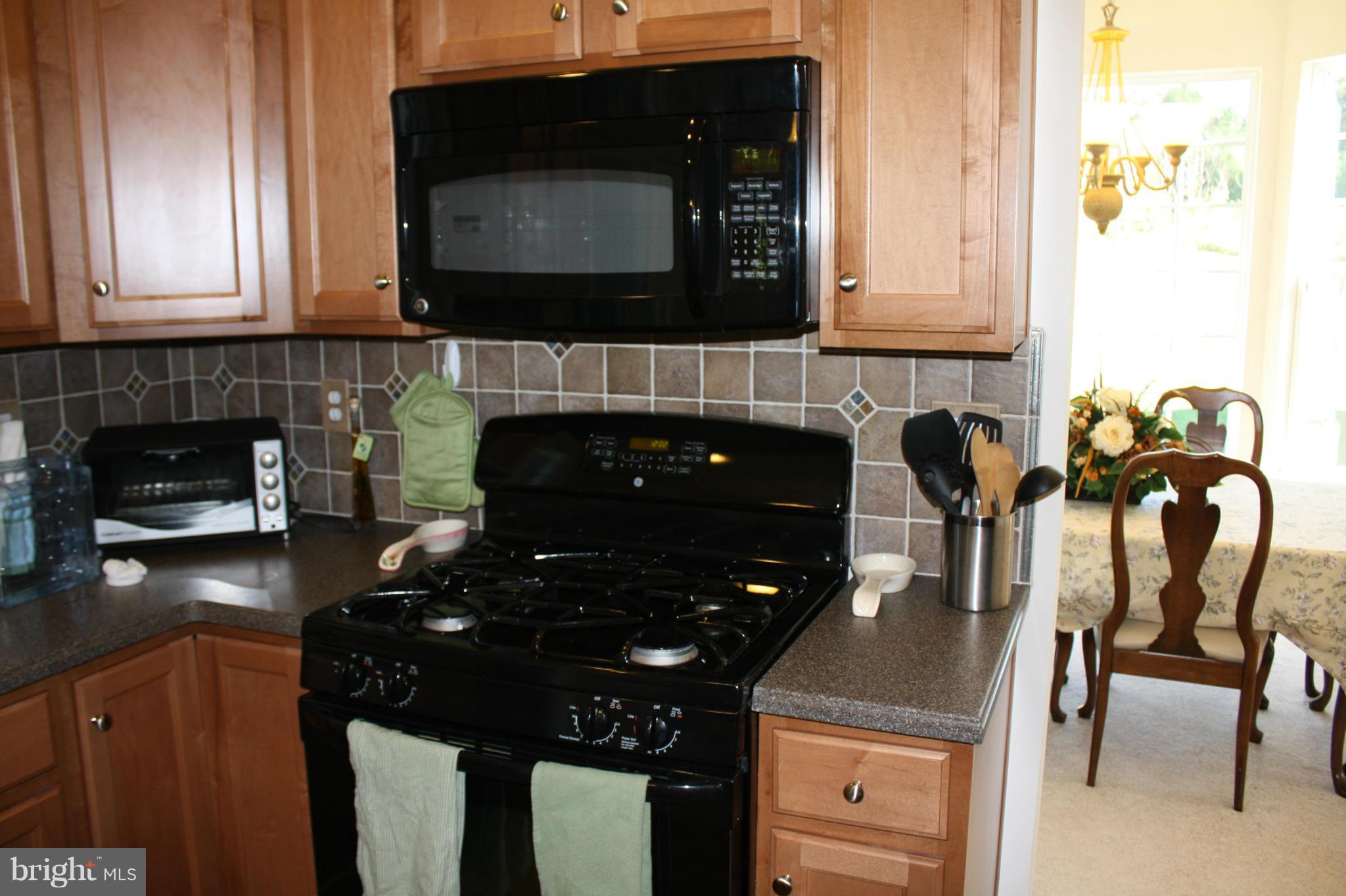 SOMERSET - Residential Lease