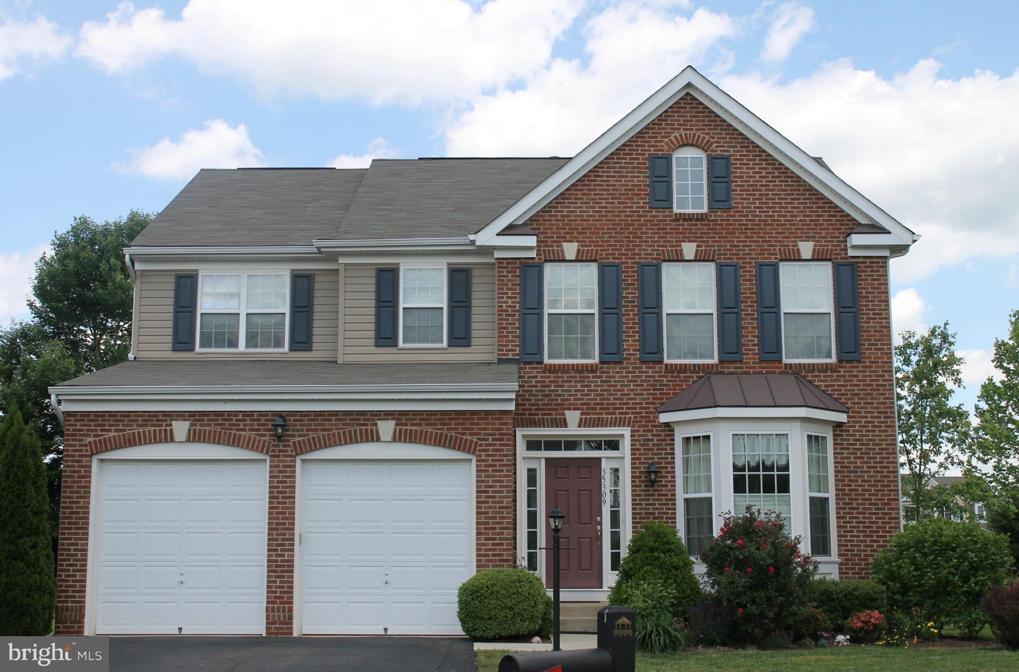 SOMERSET - Residential Lease