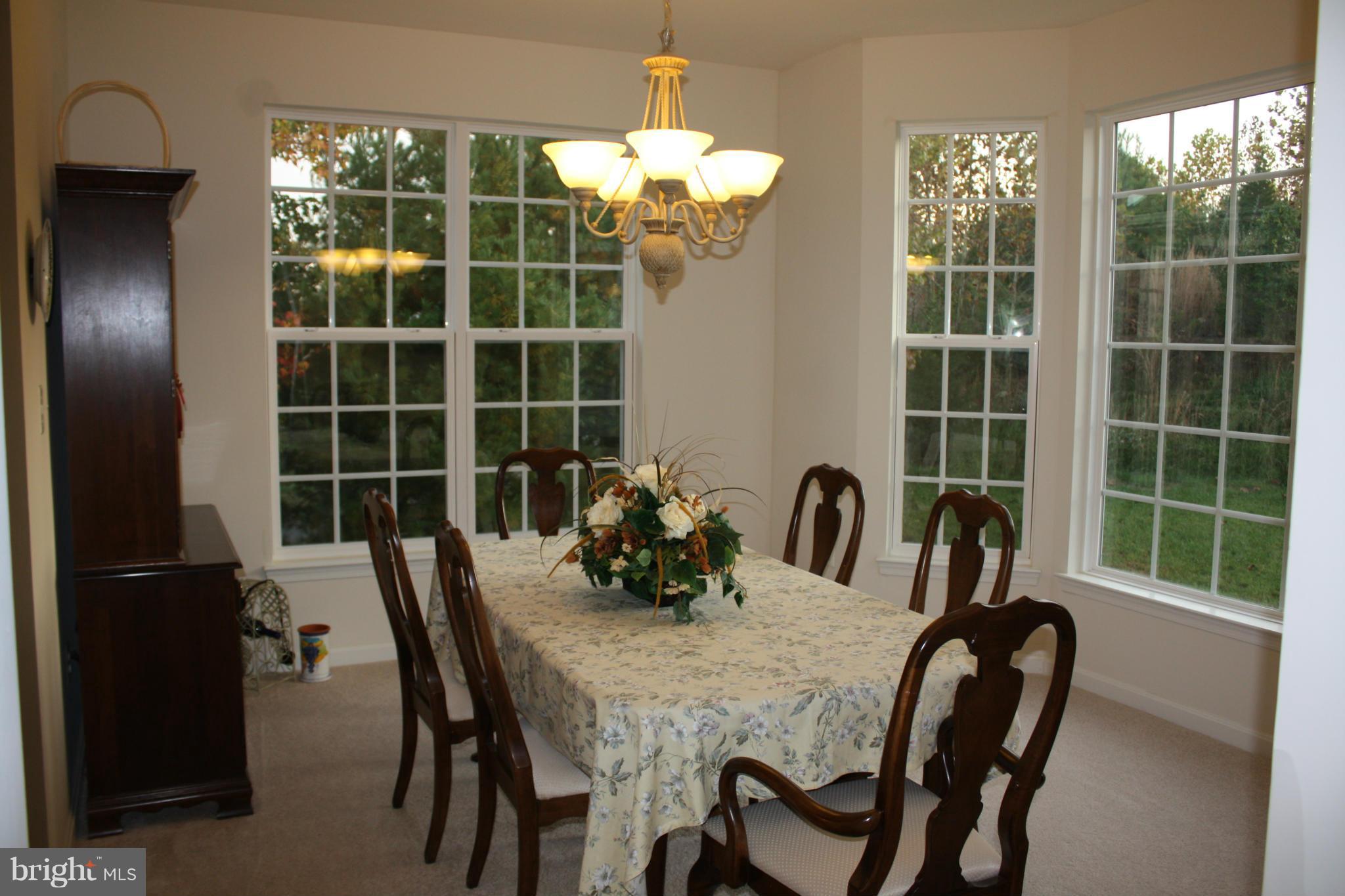 SOMERSET - Residential Lease