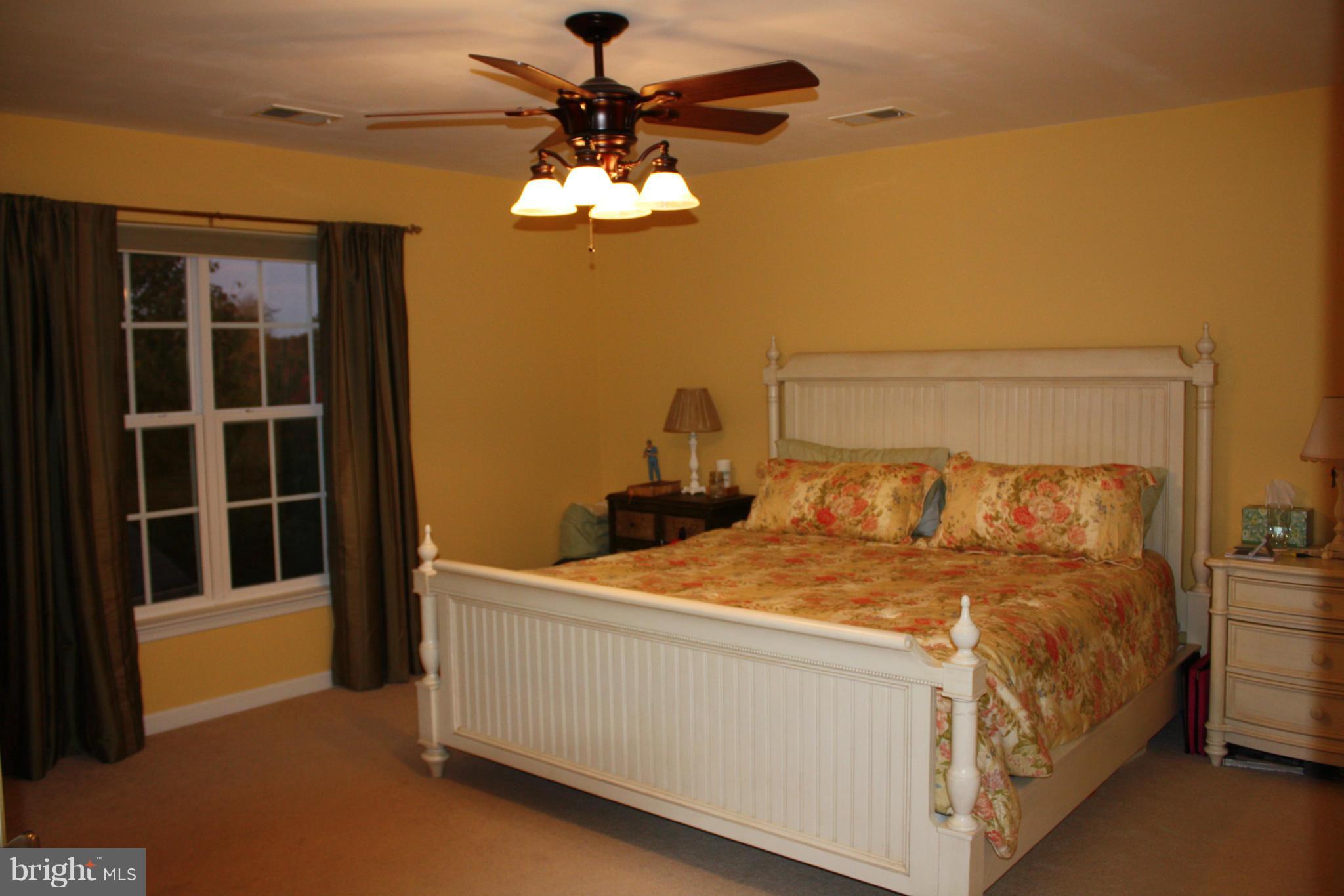 SOMERSET - Residential Lease