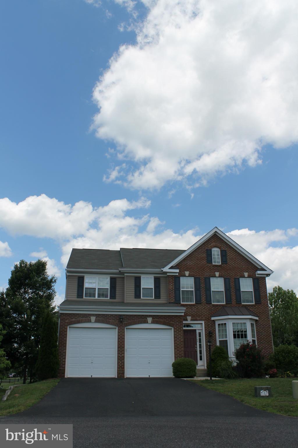 SOMERSET - Residential Lease