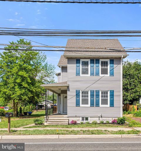 587 MAIN STREET LUMBERTON NJ 08048