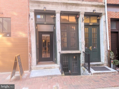 Photo of 216 Church Ln, PHILADELPHIA, PA 19106 (MLS # PAPH2309138)