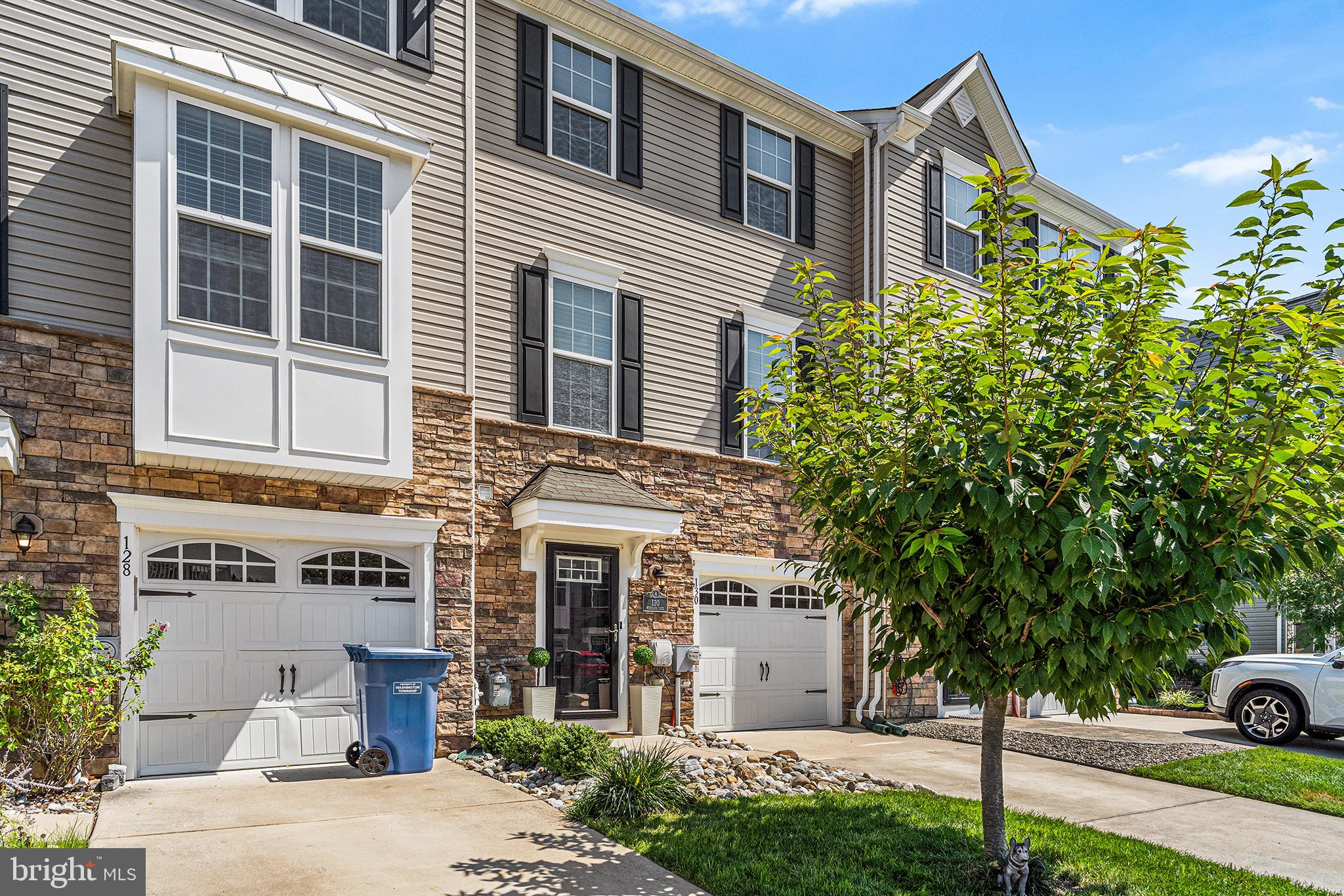 130 MERIDIAN LANE