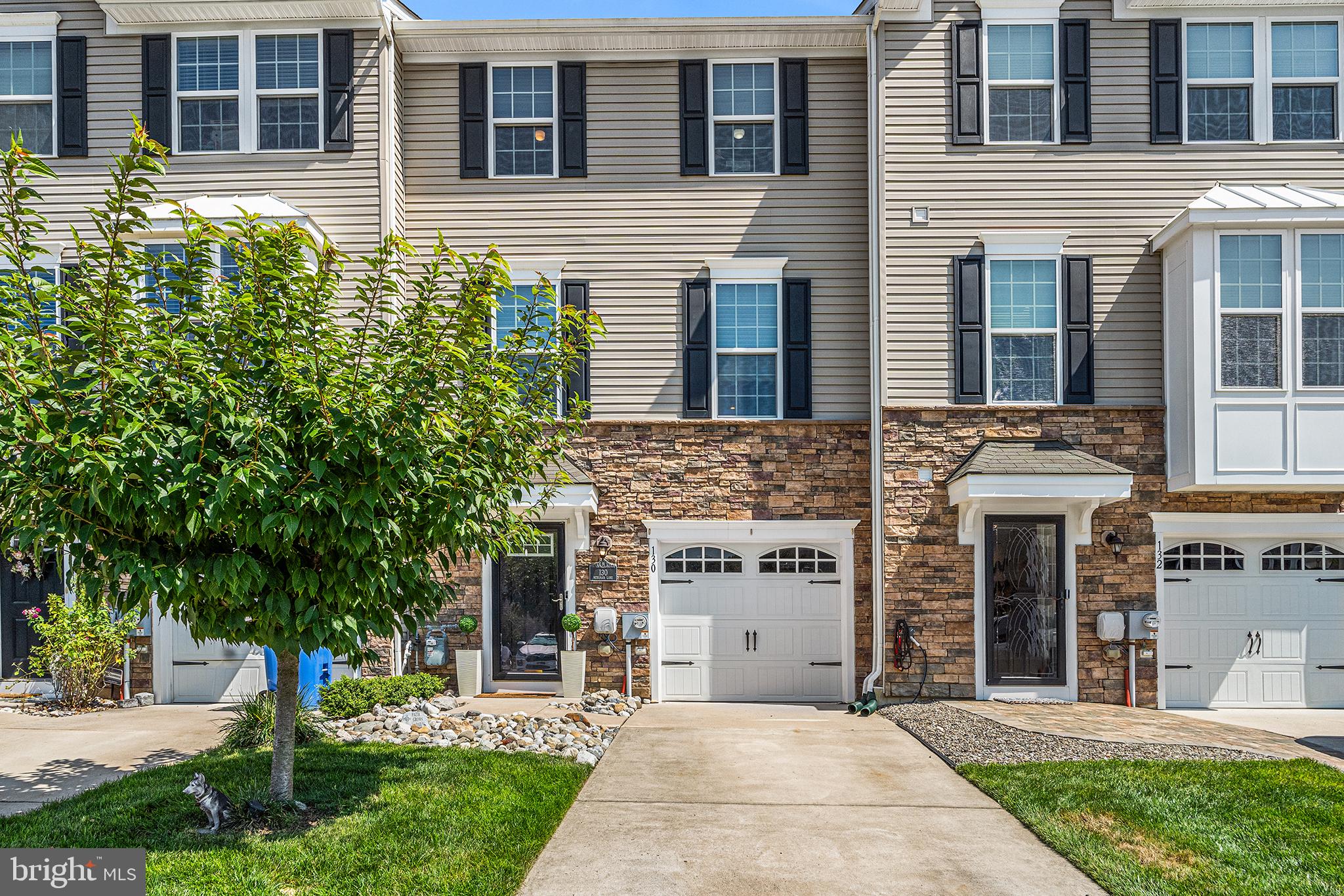 130 MERIDIAN LANE