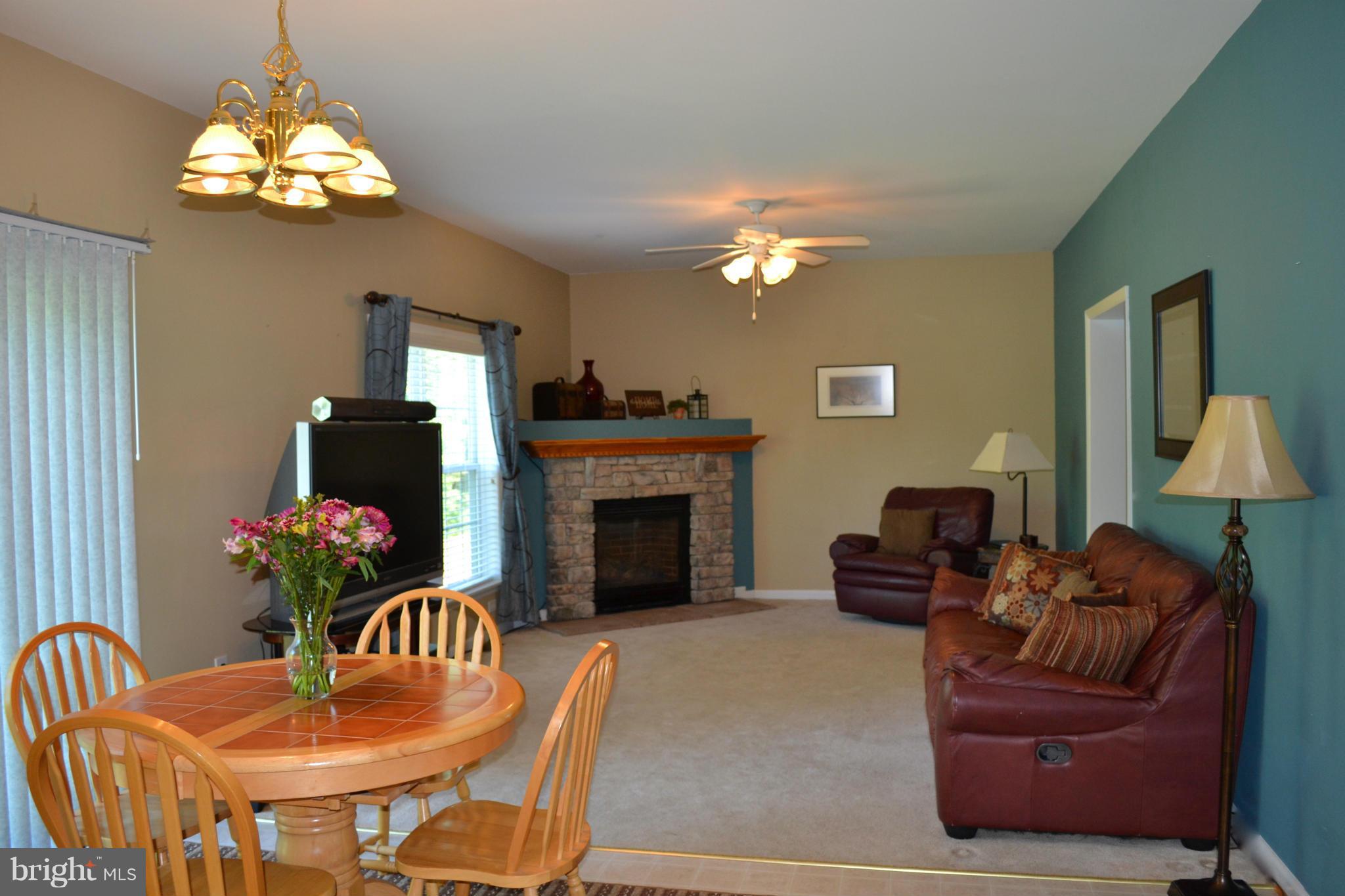 WIDEWATER VILLAGE - Residential