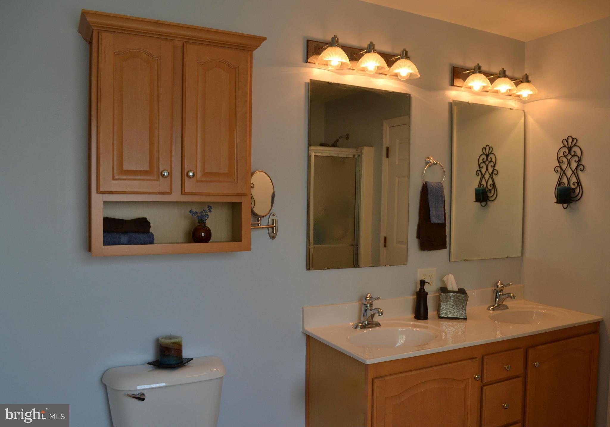 WIDEWATER VILLAGE - Residential