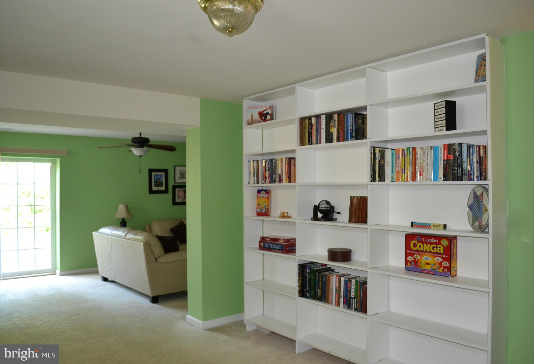 WIDEWATER VILLAGE - Residential