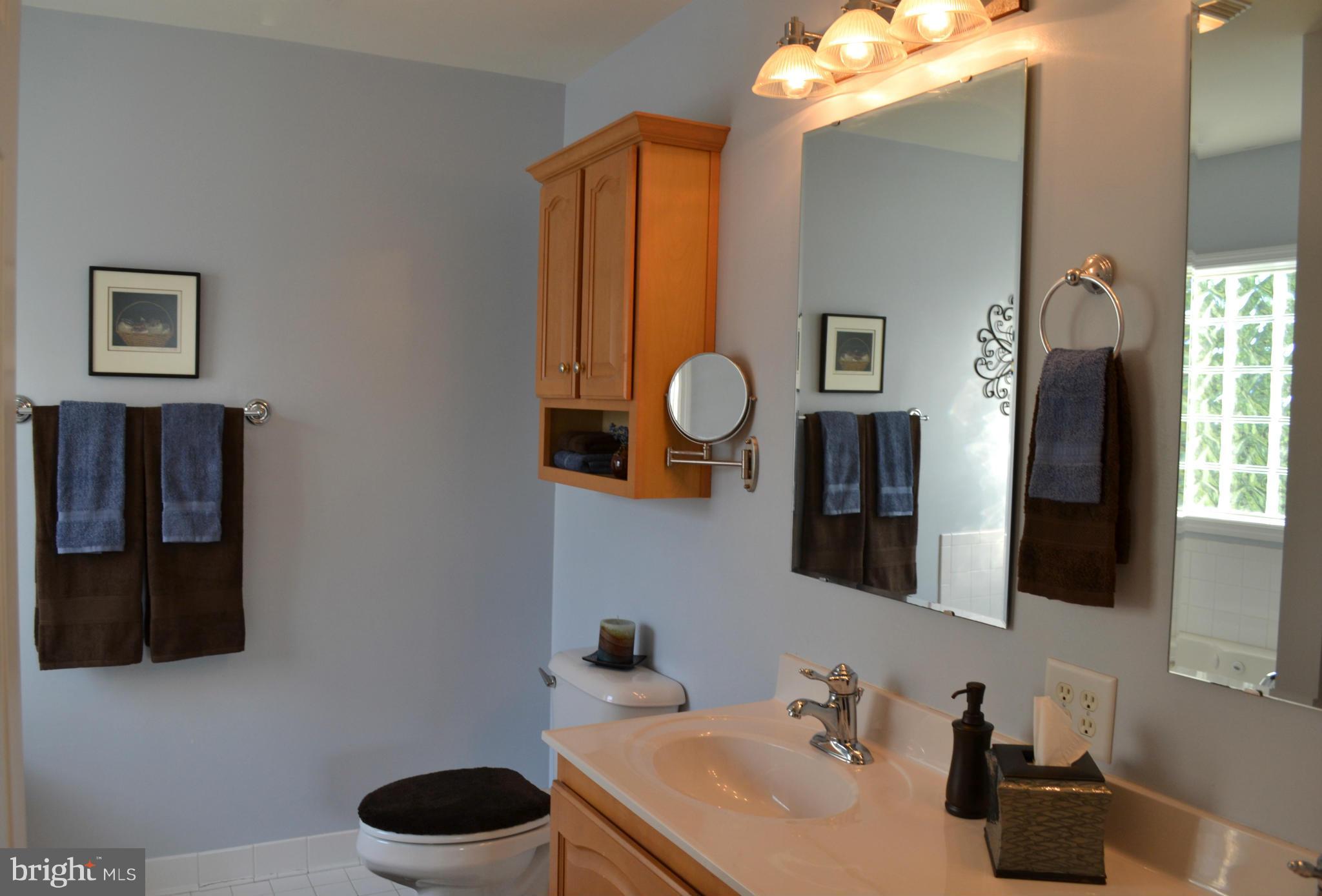 WIDEWATER VILLAGE - Residential