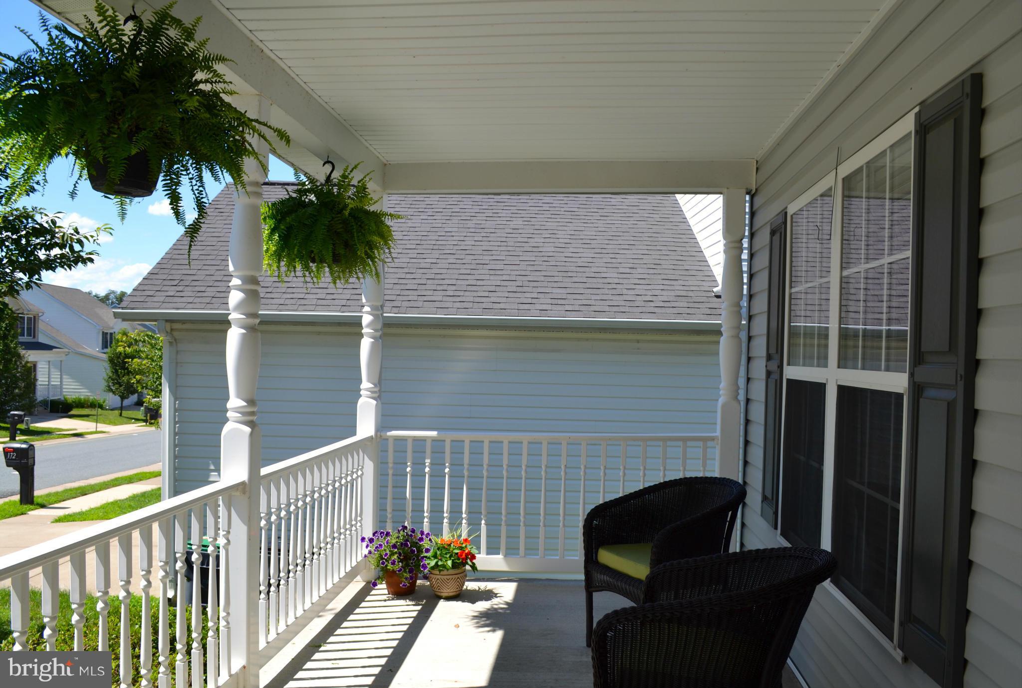 WIDEWATER VILLAGE - Residential