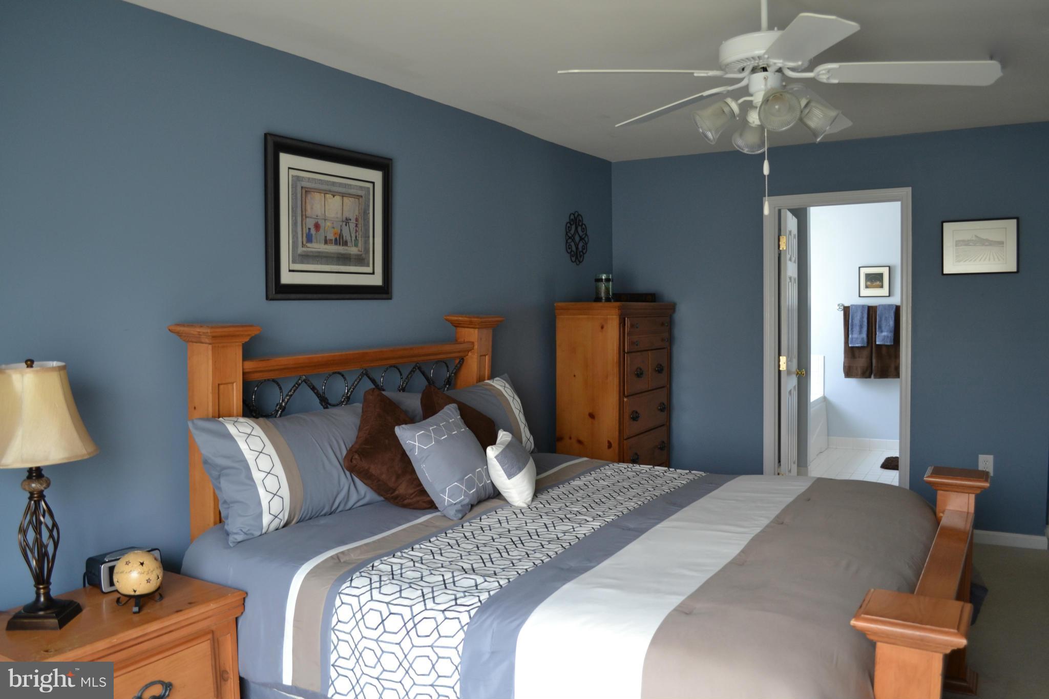 WIDEWATER VILLAGE - Residential