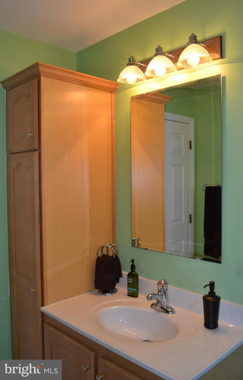 WIDEWATER VILLAGE - Residential