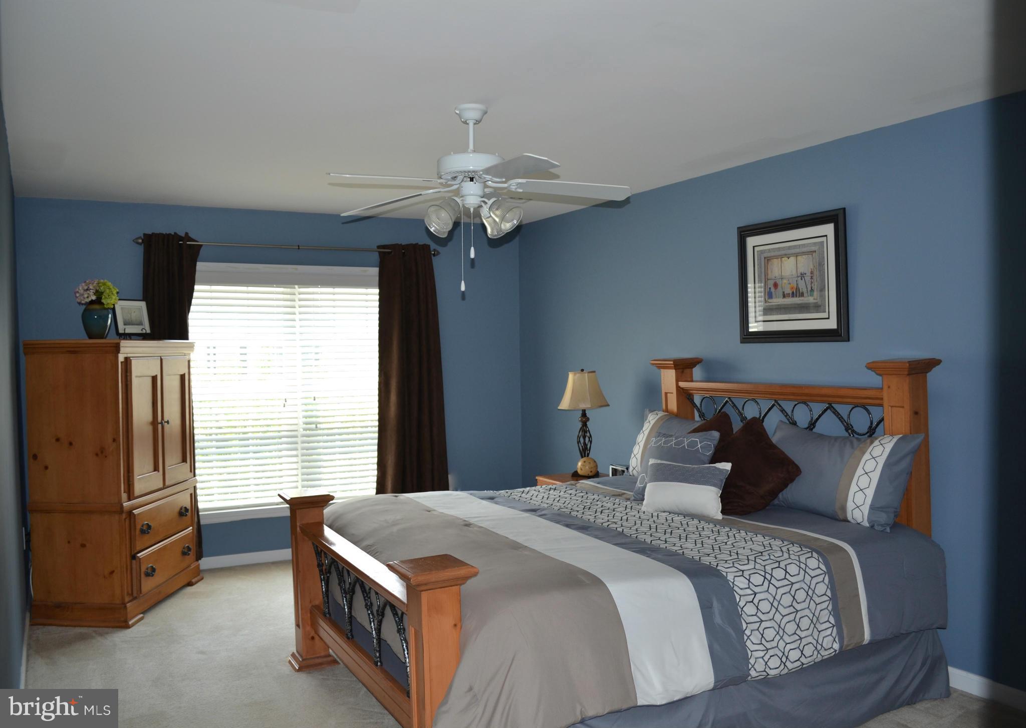 WIDEWATER VILLAGE - Residential