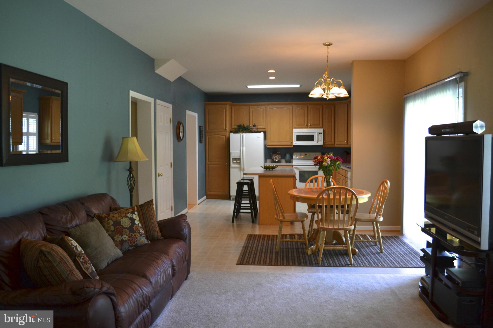 WIDEWATER VILLAGE - Residential