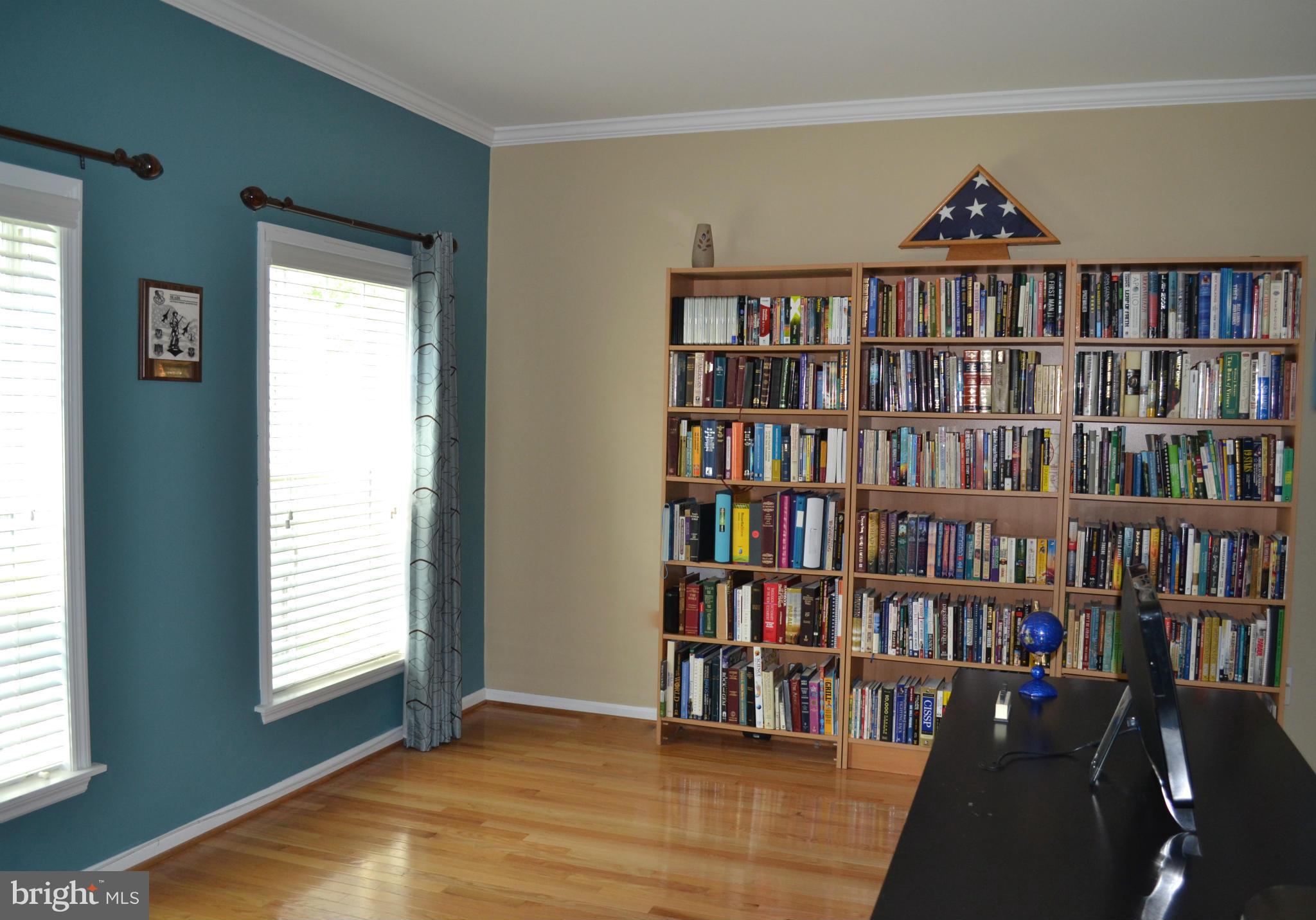 WIDEWATER VILLAGE - Residential