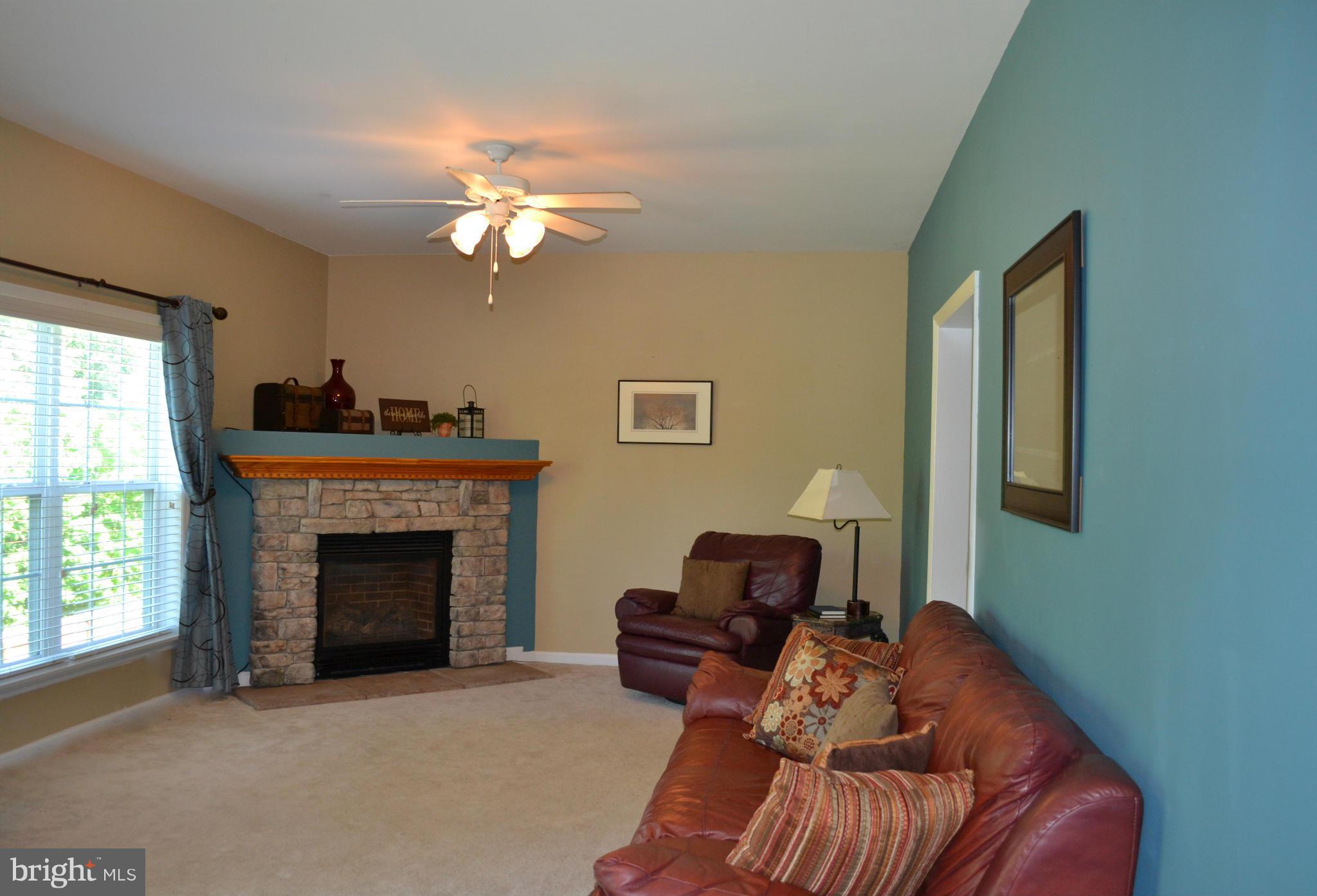 WIDEWATER VILLAGE - Residential