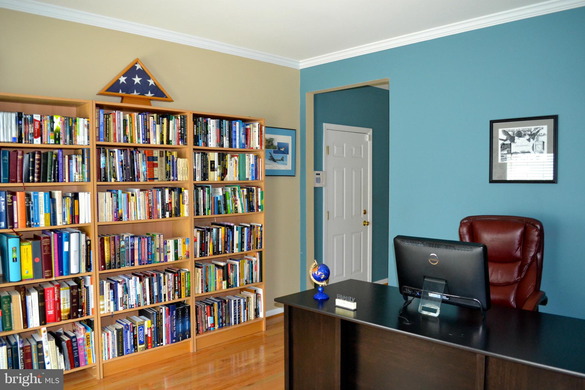 WIDEWATER VILLAGE - Residential