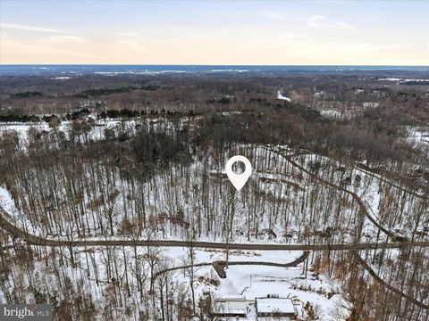 Homes For Sale - 9390 Chapel Green Road<br/> King George County, KING GEORGE, VA 22485