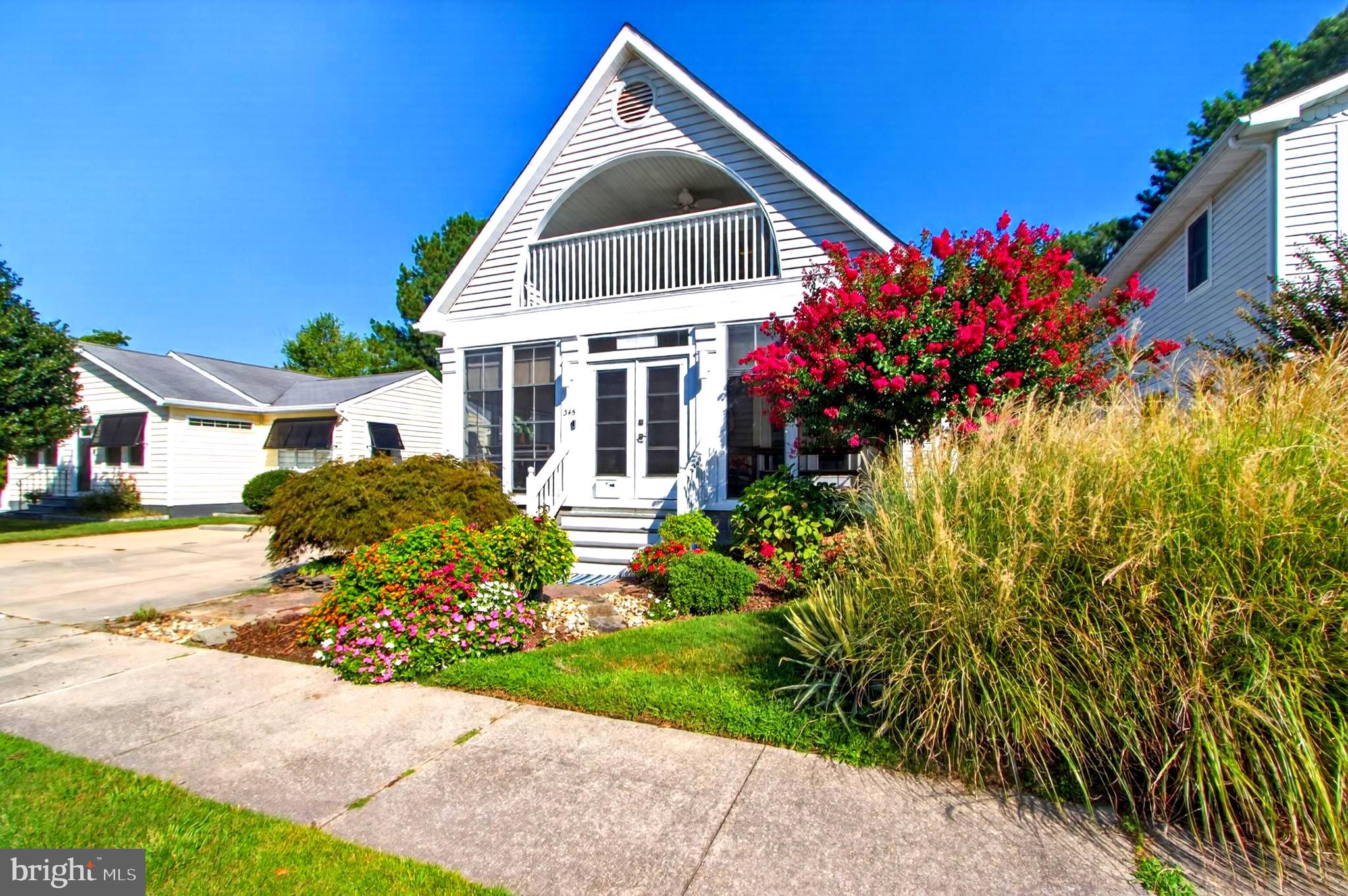 345 HICKMAN STREET