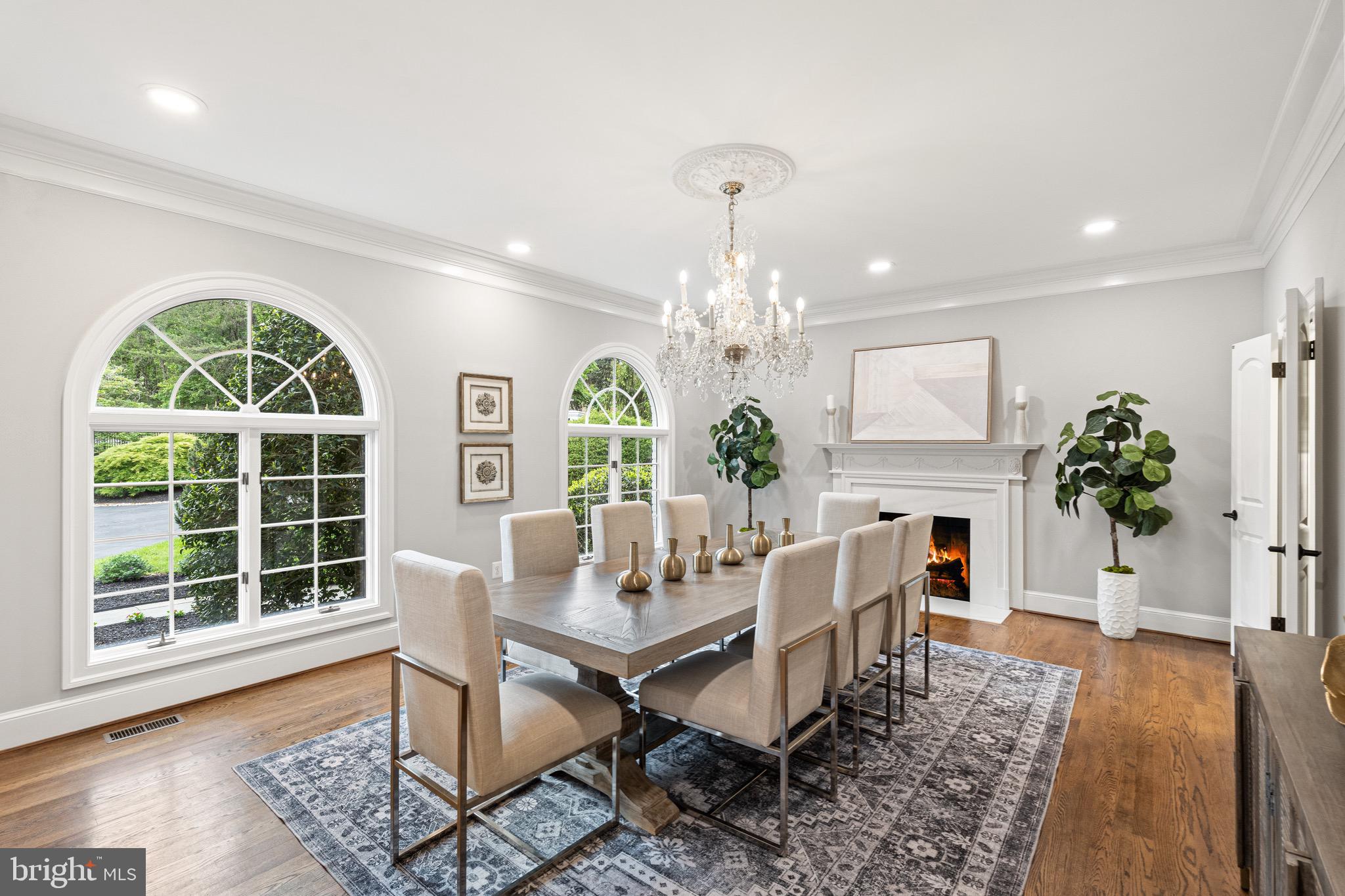 FALCONHURST - Residential