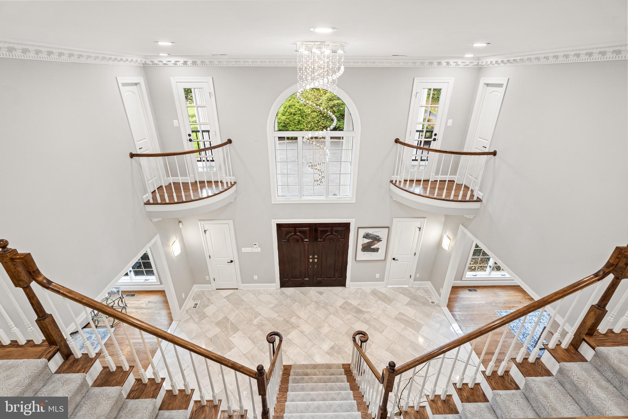 FALCONHURST - Residential