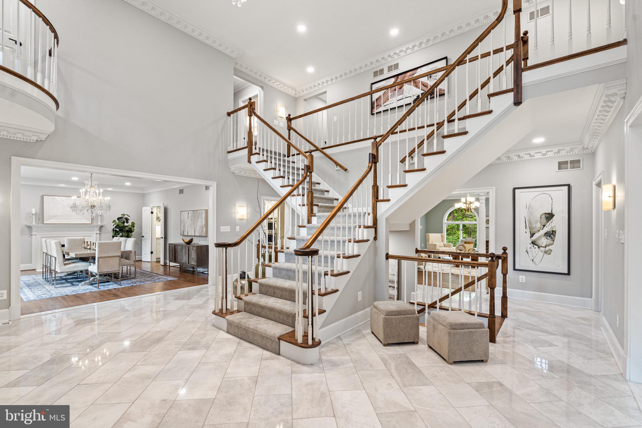 FALCONHURST - Residential