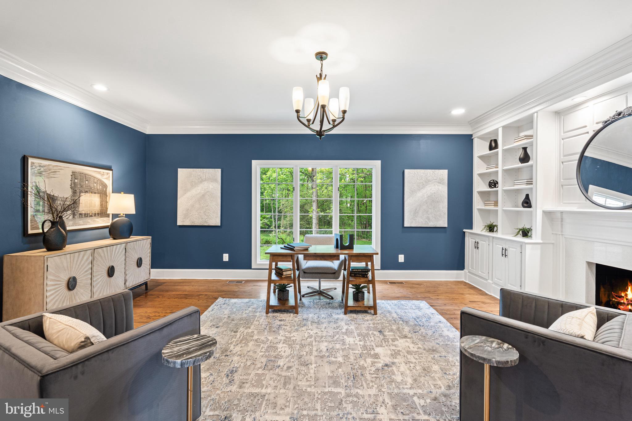 FALCONHURST - Residential