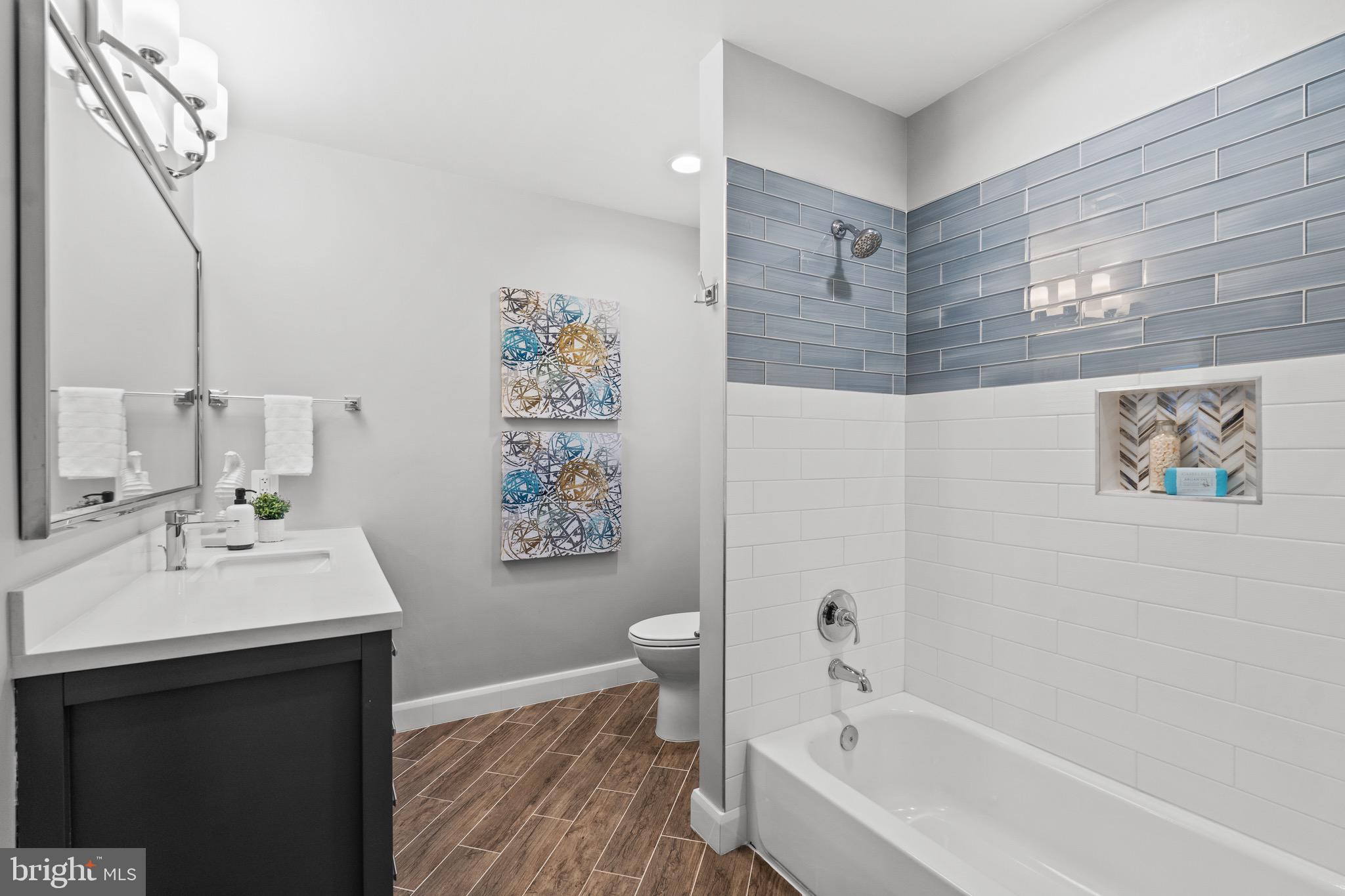 FALCONHURST - Residential